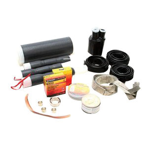 3M Cold Shrinkable Cable Termination & Jointing Kits 