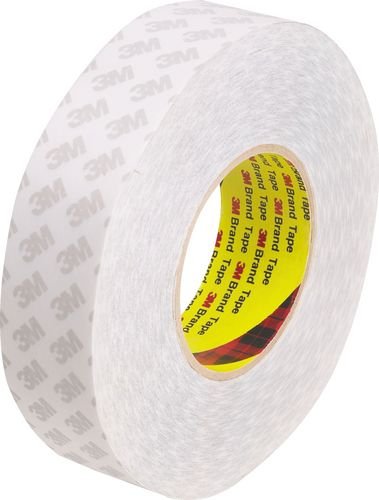 3M Double Sided Tissue Tape 91091