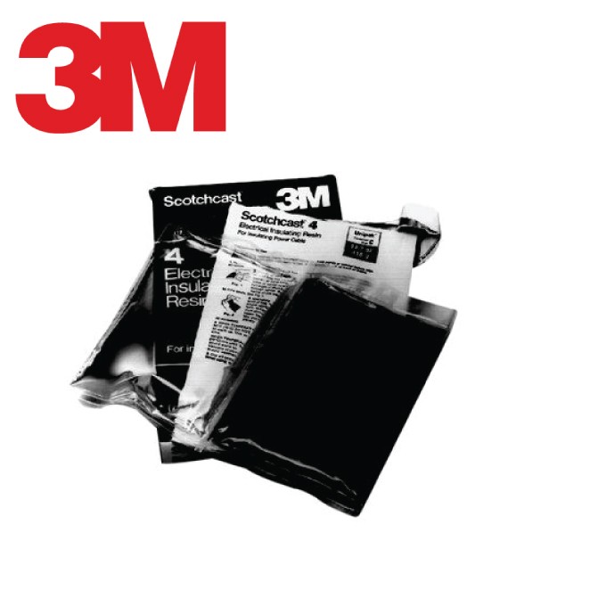 3M Scotchcast  Electrical Insulating Resin 4